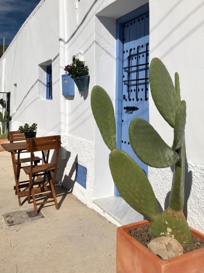 Damajuana Villa Níjar Eksteriør bilde